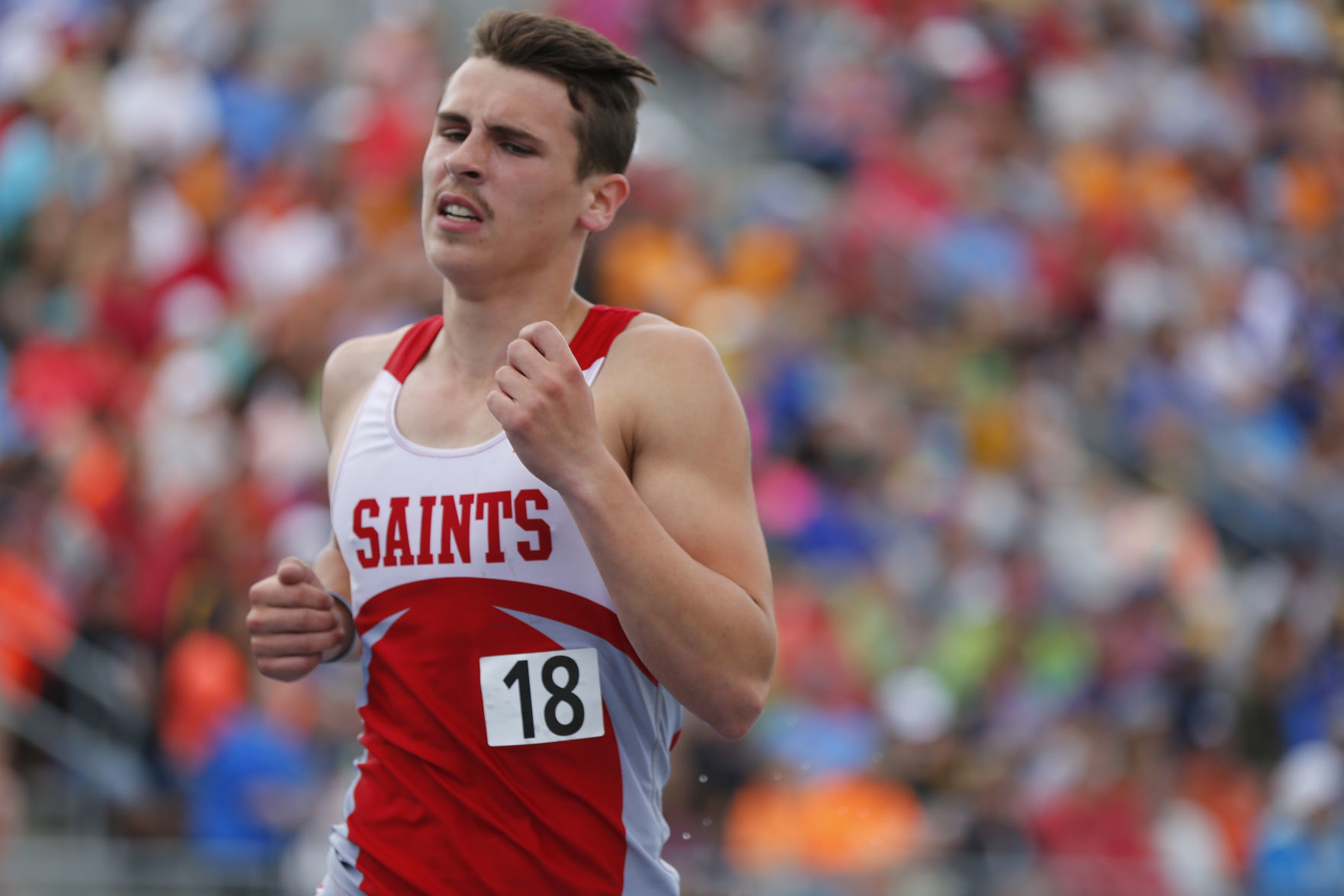 State Track Sat 35